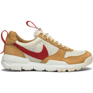 NikeCraft Mars Yard Shoe 2.0 Tom Sachs Space Camp AA2261-100 - Brosneaker photo 1