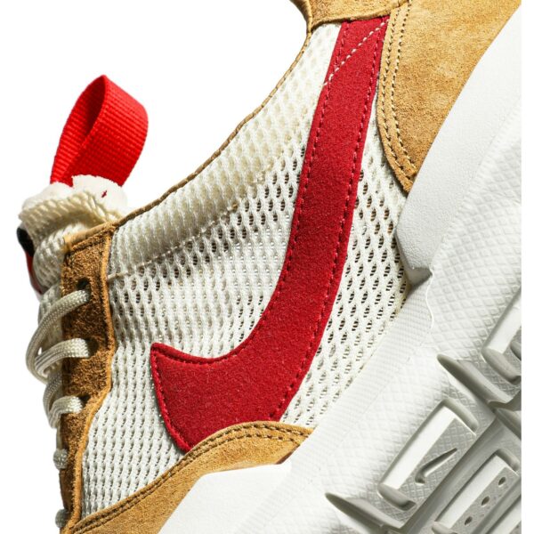NikeCraft Mars Yard Shoe 2.0 Tom Sachs Space Camp AA2261-100 - Brosneaker photo 10