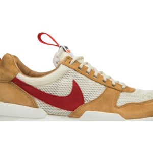 NikeCraft Mars Yard Shoe 2.0 Tom Sachs Space Camp AA2261-100 - Brosneaker photo 2