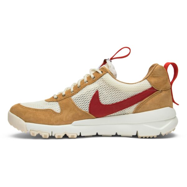 NikeCraft Mars Yard Shoe 2.0 Tom Sachs Space Camp AA2261-100 - Brosneaker photo 3