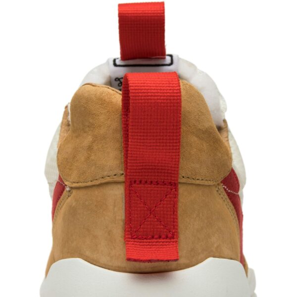 NikeCraft Mars Yard Shoe 2.0 Tom Sachs Space Camp AA2261-100 - Brosneaker photo 7
