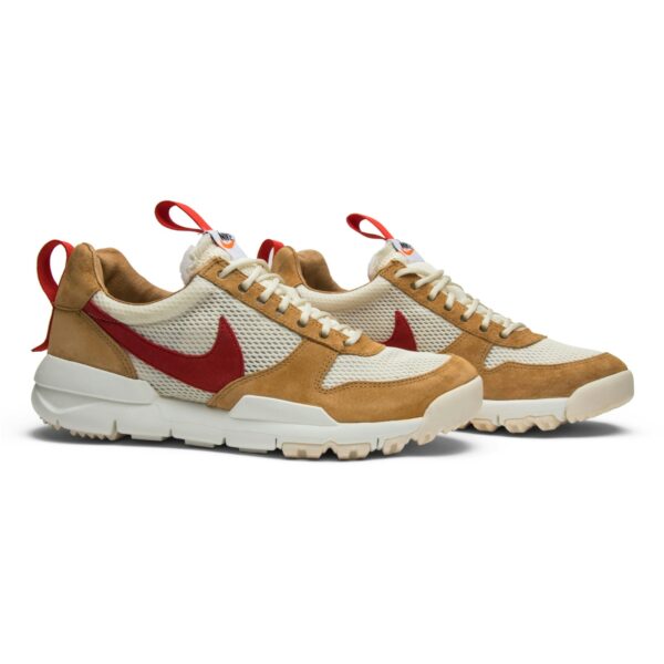 NikeCraft Mars Yard Shoe 2.0 Tom Sachs Space Camp AA2261-100 - Brosneaker photo 8