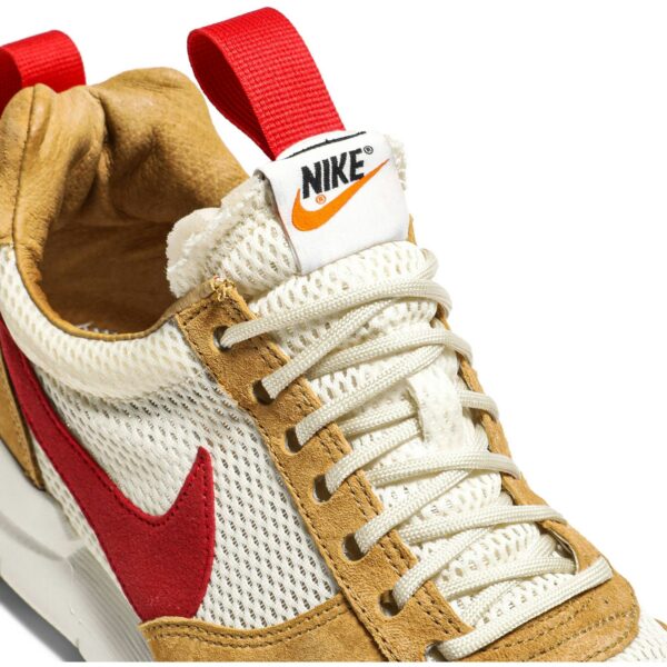 NikeCraft Mars Yard Shoe 2.0 Tom Sachs Space Camp AA2261-100 - Brosneaker photo 9